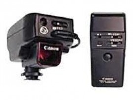 Canon Remote Controller LC-4 for EOS 1Ds / 1D Mark II / 1D / 20D / 10D / D60 / D30 Digital SLR